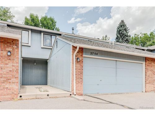 2754 S Lansing Way, Aurora, CO, 80014 | Card Image