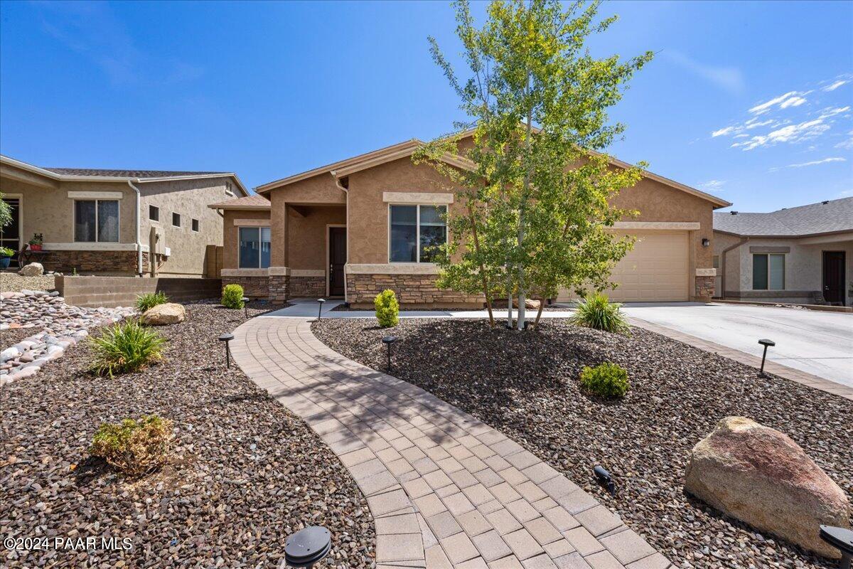 Beckett Trl, Prescott Valley, AZ 86314 #1