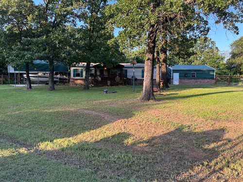 1088 Arrowhead Dr, Canadian, OK, 74425-5085 | Card Image