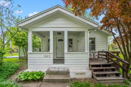 1840 Homer Ave, Toledo, OH, 43608-1633 | Card Image