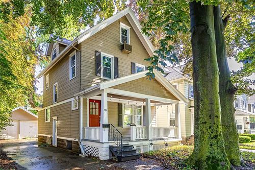 182 Mckinley St, Rochester, NY, 14609-5456 | Card Image