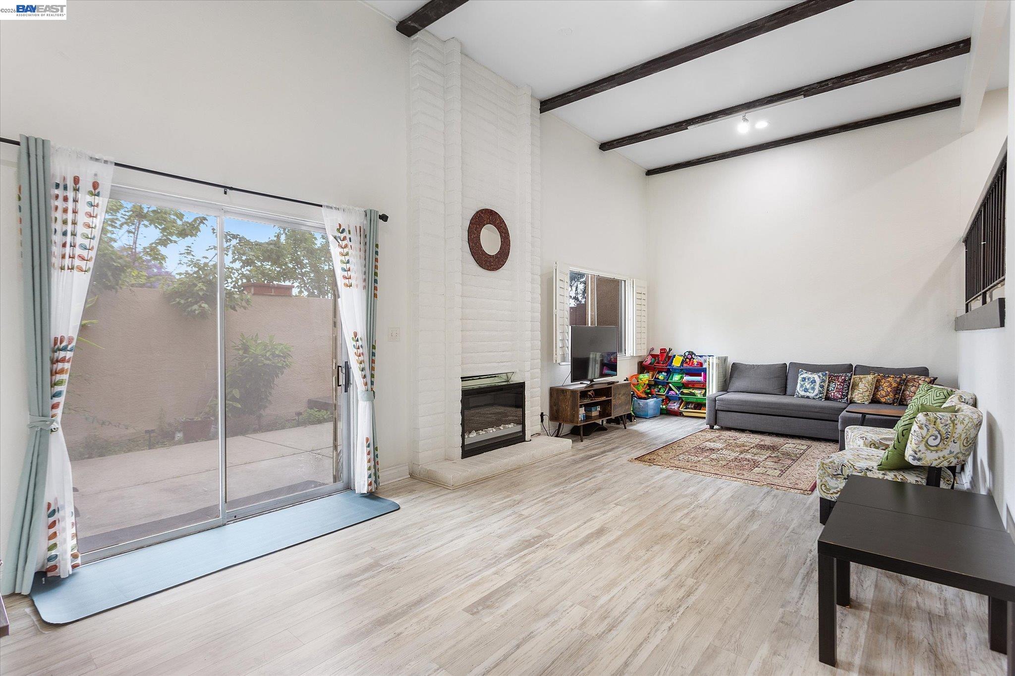 Residential in Fremont 4