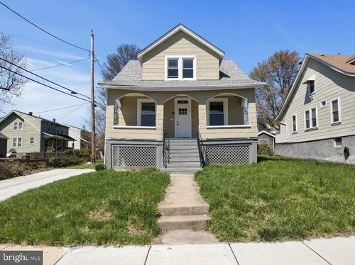 6600 Hampnett Ave, BALTIMORE, MD, 21214-1210 | Card Image