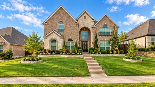 449 Southwestern Dr, Rockwall, TX, 75087-8421 | Card Image