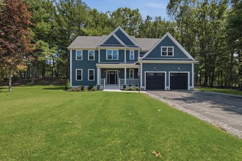 1 Dolores Dr, Burlington, MA, 01803-1713 | Card Image