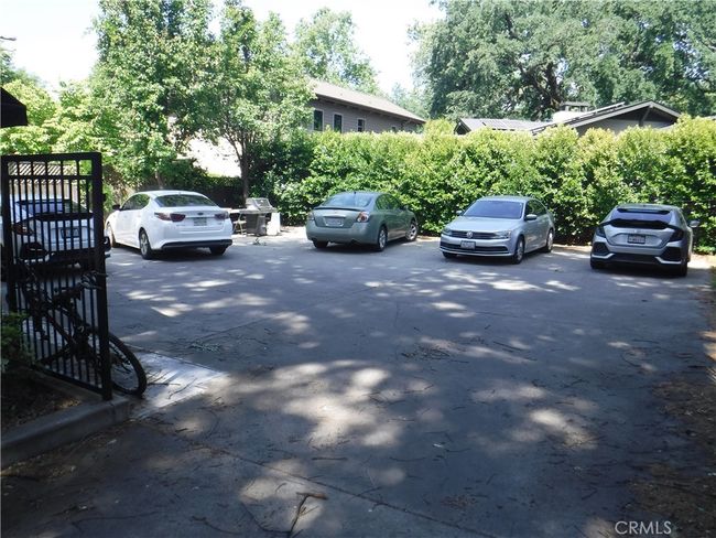 6 Always Available Wide Private Parking spots | Image 4