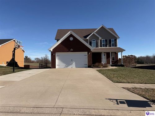 112 Mcclendon Hills Ln, Elizabethtown, KY, 42701-4495 | Card Image