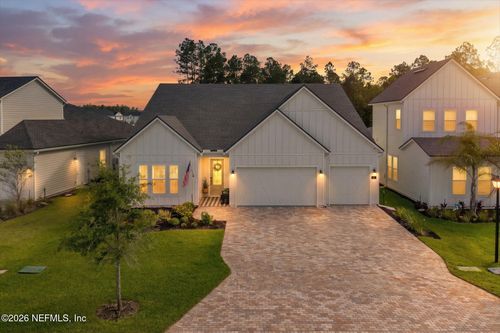 431 Pine Leaf Dr, St Augustine, FL, 32092-1463 | Card Image