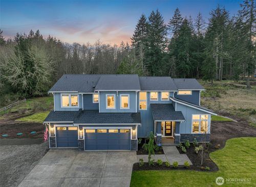 8315 56th Ave Ne, Lacey, WA, 98516-9370 | Card Image