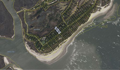 284 Pelican Flight Drive, Dewees Island, SC, 29451 | Card Image