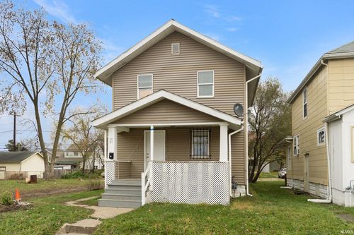 3737 Barr St, Fort Wayne, IN, 46806-4153 | Card Image