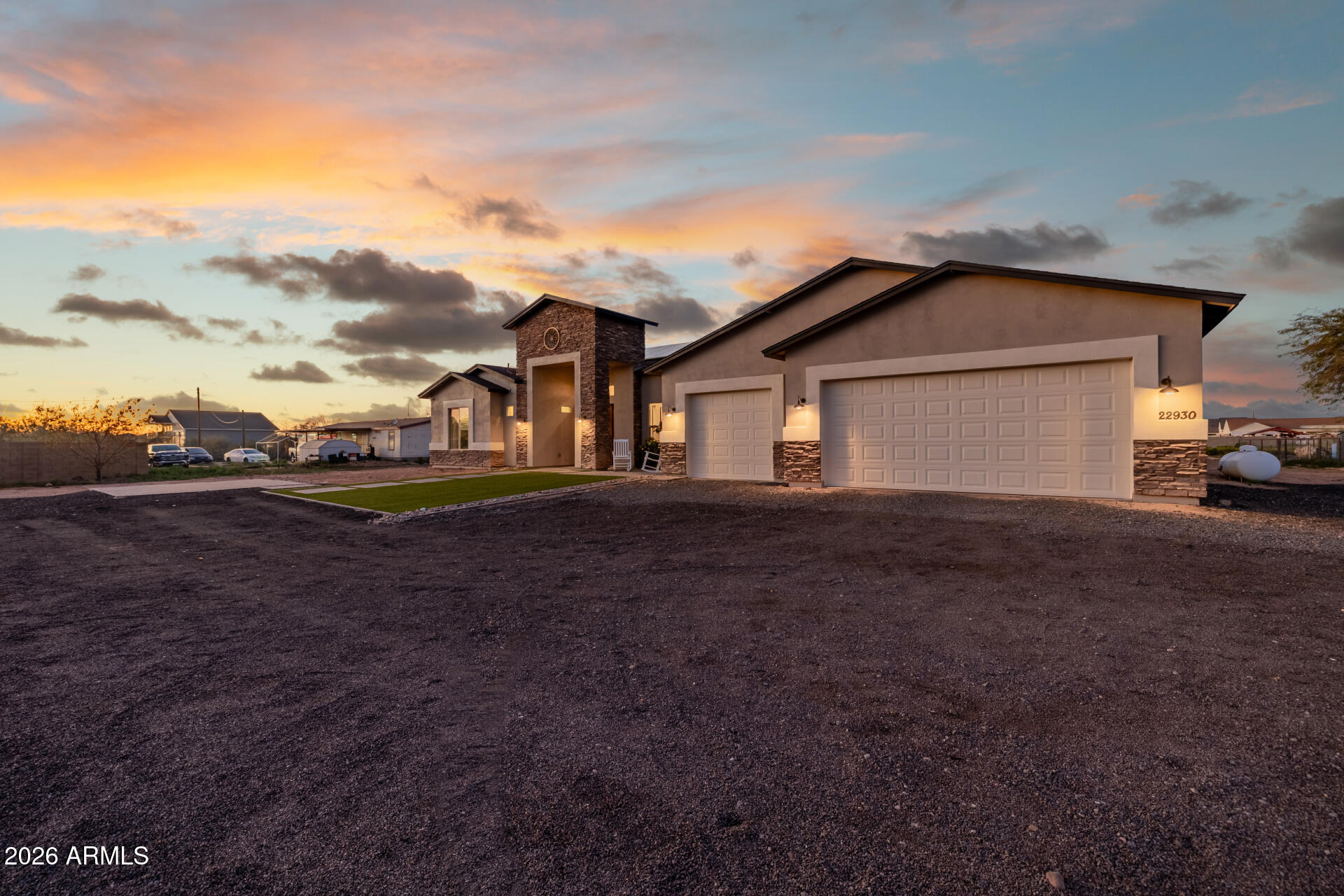 Residential in Mesa 5