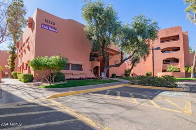 315 - 12222 N Paradise Village Parkway S, Condo with 1 bedrooms, 1 bathrooms and null parking in Phoenix AZ | Image 3