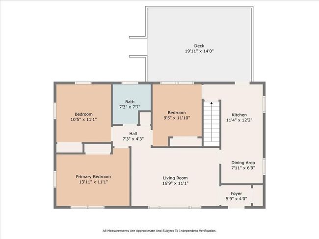 82 Scott Dr, House other with 3 bedrooms, 2 bathrooms and 1 parking in Wappingers Falls NY | Image 30