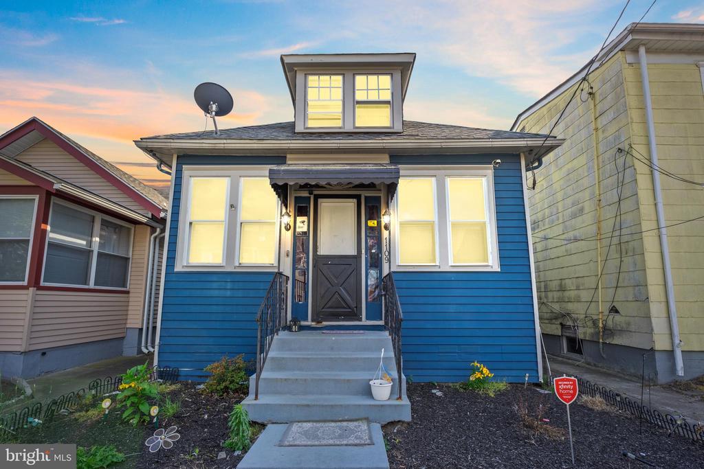 Genesee St, Trenton, NJ 08610