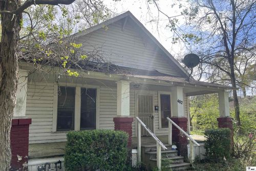 402 E Texas Ave, Ruston, LA, 71270-4553 | Card Image