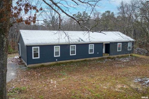 1201 Pine Ridge Ln, Makanda, IL, 62958-5131 | Card Image