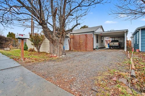 2861 1/2 B 1/2 Rd, Grand Junction, CO, 81503-3259 | Card Image