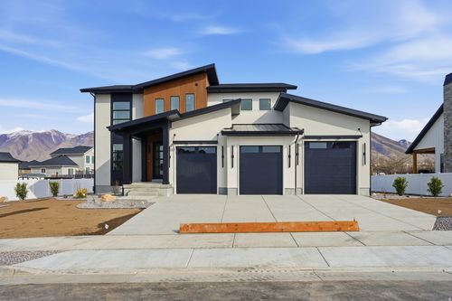 5224 N Maplewood Ln, Stansbury Park, UT, 84074-7423 | Card Image