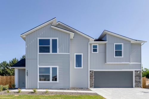 1402 Silver Valley St, Middleton, ID, 83644-1151 | Card Image