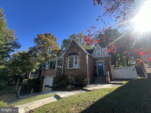 707 Anneslie Rd, BALTIMORE, MD, 21212-2002 | Card Image
