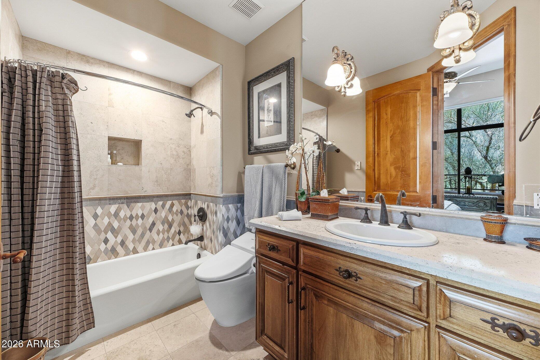 Residential in Scottsdale 4