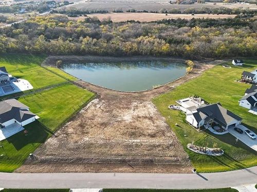 Lot Lot 5 Block F Elk Ridge Addition, Goddard, KS, 67052 | Card Image
