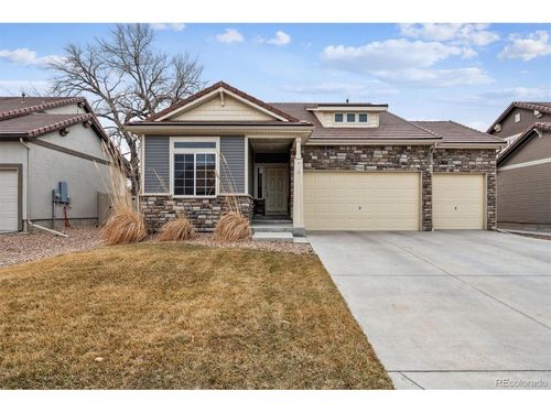 4660 Wildwood Way, Johnstown, CO, 80534-2408 | Card Image