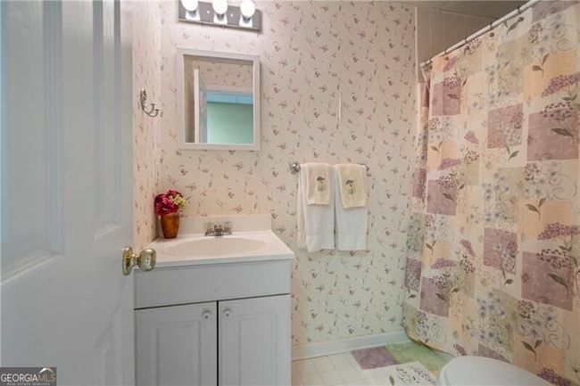 5292 Candleberry Dr Sw, House other with 4 bedrooms, 4 bathrooms and null parking in Lilburn GA | Image 42