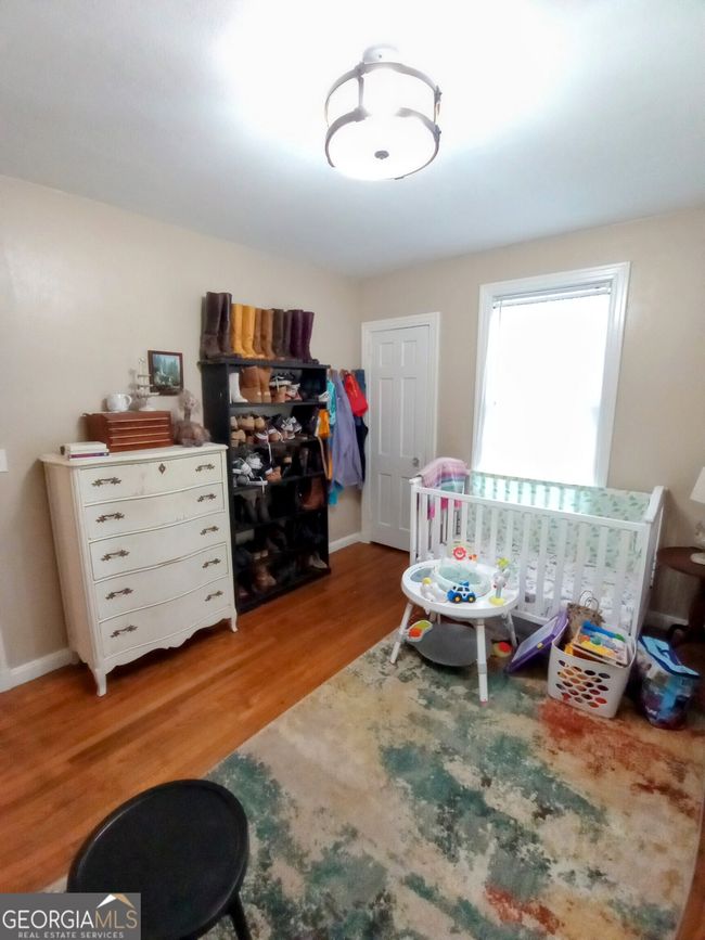 1917 2 Nd St Se, House other with 2 bedrooms, 1 bathrooms and null parking in Moultrie GA | Image 12
