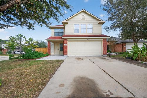 12603 Estrella Ct, Houston, TX, 77045-5561 | Card Image