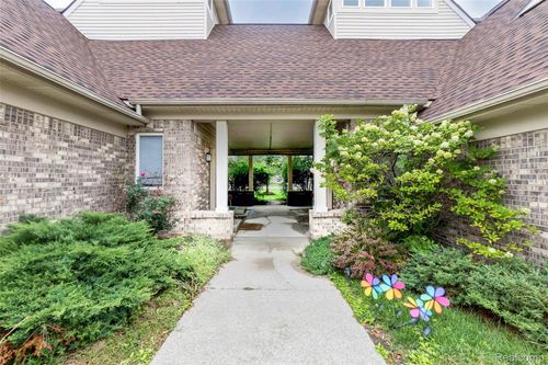 21-871 Brandon Ave, Pontiac, MI, 48340-1383 | Card Image