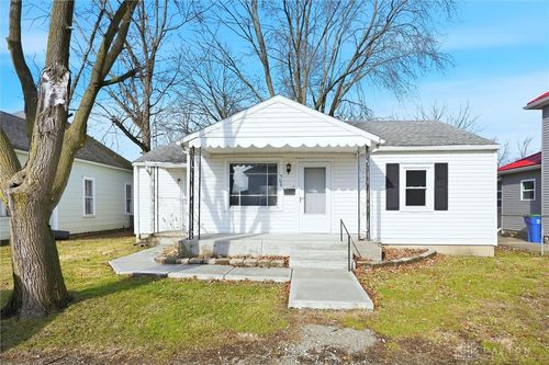 508 Campbell St, Washington Court House, OH, 43160-1445 | Card Image