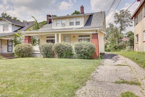 440 Ferndale Ave, Youngstown, OH, 44511-3206 | Card Image