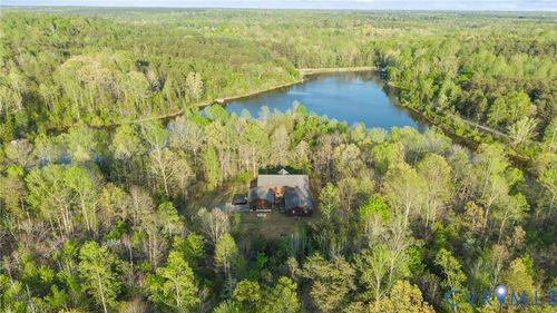 3310 Lake Drive, Goochland, VA, 23153 | Card Image