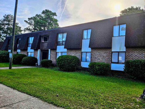 apt-b1-615 Carter Ln, Conway, SC, 29526-8736 | Card Image