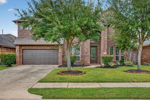 27810 Yorkshire Brook Ln, Fulshear, TX, 77441-1474 | Card Image