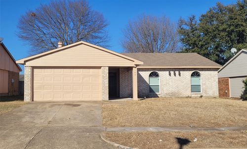 7143 Nutmeg Ln, Dallas, TX, 75249-1515 | Card Image
