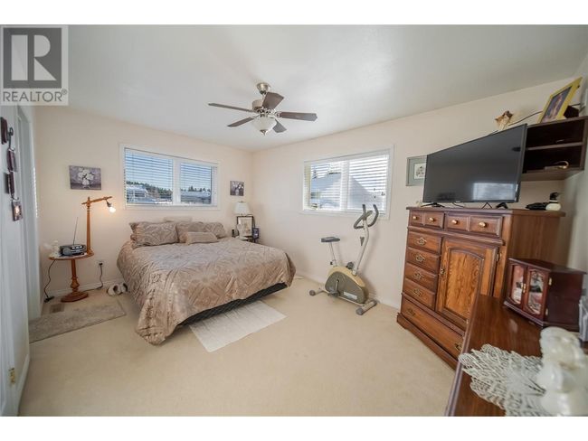 7333 George Rd, House other with 3 bedrooms, 3 bathrooms and 2 parking in Jaffray BC | Image 19