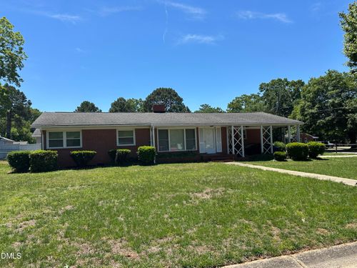 915 Brooks Ave, Garner, NC, 27529-3812 | Card Image