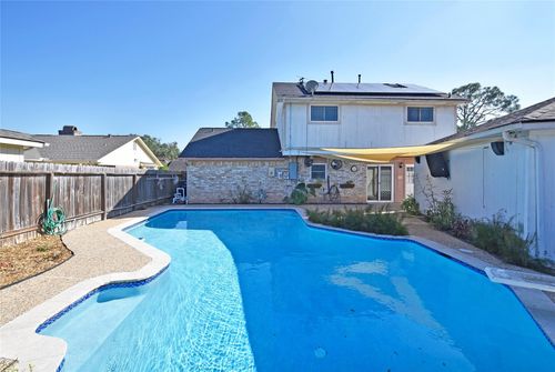 2730 Colony Dr, Sugar Land, TX, 77479-1426 | Card Image