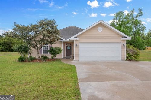 163 Haleys Place Dr, Brunswick, GA, 31525-4073 | Card Image