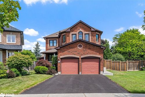 92 Lauchlin Cres, Georgetown, ON, L7G5R5 | Card Image