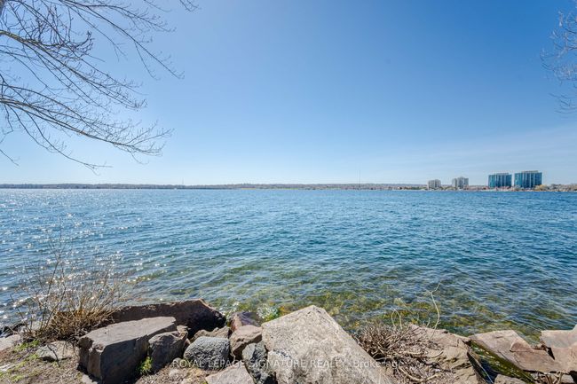 722 - 185 Dunlop St E, Condo with 2 bedrooms, 2 bathrooms and 1 parking in Barrie ON | Image 34