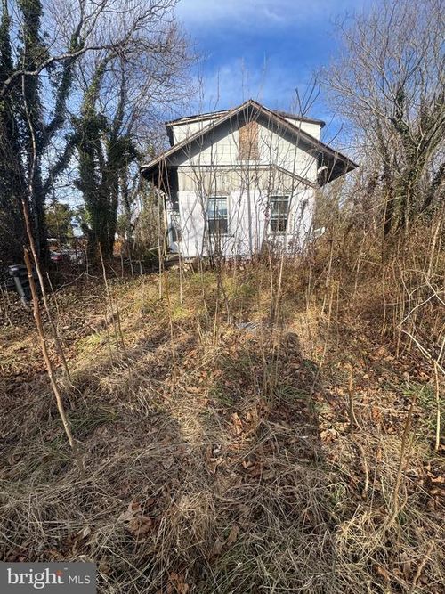 25 Ramah Road, BRIDGETON, NJ, 08302 | Card Image