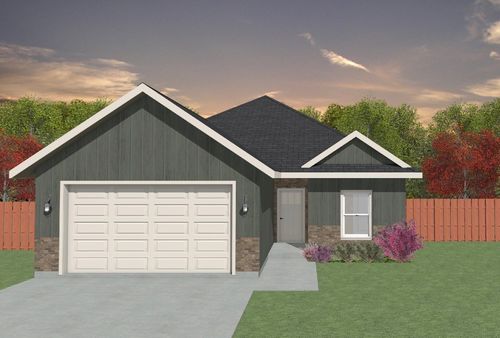 542 Artic Fox Lane, Abilene, TX, 79602 | Card Image