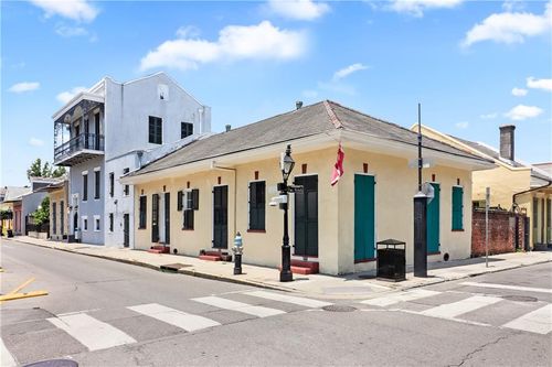 g-1004 Governor Nicholls St, New Orleans, LA, 70116-2447 | Card Image