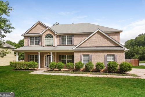 4894 Wewatta St Sw, South Fulton, GA, 30331-7519 | Card Image