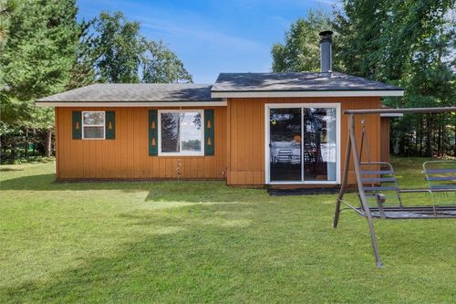 4804W Lake Of The Falls Rd, Mercer, WI, 54547-9372 | Card Image