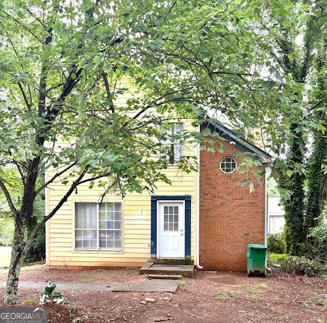 Residential in Stone Mountain